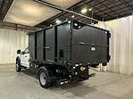 New 2026 Ford F-550 Regular Cab Hooklift Body for sale #F214575 - photo 9