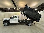 New 2026 Ford F-550 Regular Cab Hooklift Body for sale #F214575 - photo 21