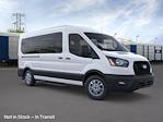 New 2026 Ford Transit 350 XL Passenger Van for sale #F214578 - photo 7