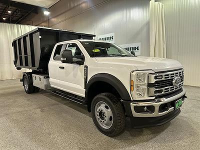 New 2026 Ford F-550 - photo 1