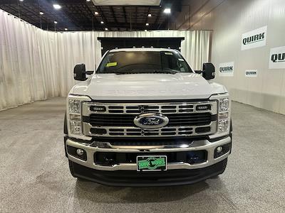 New 2026 Ford F-550 - photo 1