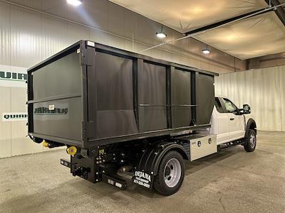 2026 Ford Super Duty F-550 DRW F-550® XL for sale #F214579 - photo 2