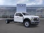 New 2026 Ford F-550 Super Cab Cab Chassis for sale #F214579 - photo 7