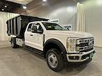2026 Ford Super Duty F-550 DRW F-550® XL for sale #F214579 - photo 4