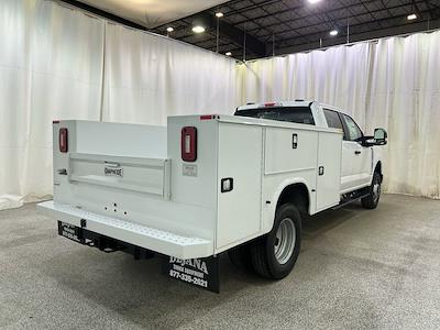 New 2026 Ford F-350 Crew Cab Service Truck for sale #F214580 - photo 2