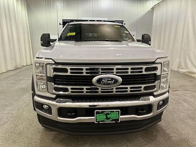 New 2026 Ford F-550 - photo 1