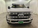 New 2026 Ford F-550 Crew Cab Steel Dump Truck for sale #F214581 - photo 3