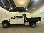 New 2026 Ford F-550 Crew Cab Steel Dump Truck for sale #F214581 - photo 6
