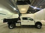 New 2026 Ford F-550 Crew Cab Steel Dump Truck for sale #F214581 - photo 20