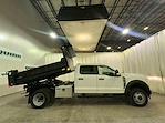 New 2026 Ford F-550 Crew Cab Steel Dump Truck for sale #F214581 - photo 21