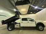 New 2026 Ford F-550 Crew Cab Steel Dump Truck for sale #F214581 - photo 22