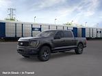 New 2026 Ford F-150 STX SuperCrew Cab for sale #F214582 - photo 1