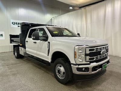 New 2026 Ford F-350 - photo 1