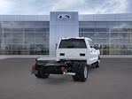 New 2026 Ford F-350 Crew Cab Cab Chassis for sale #F214584 - photo 8