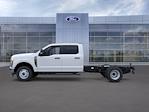 New 2026 Ford F-350 Crew Cab Cab Chassis for sale #F214584 - photo 4