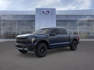 New 2026 Ford F-150 - photo 1