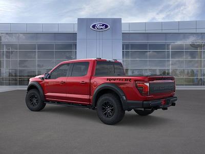 New 2026 Ford F-150 - photo 1