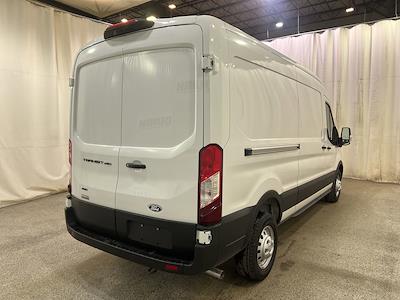 New 2026 Ford Transit 250 - photo 1
