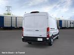 New 2026 Ford Transit 250 Medium Roof Empty Cargo Van for sale #F214596 - photo 8