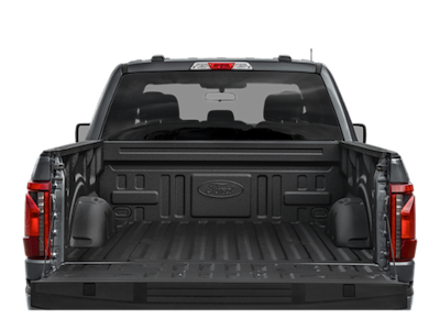 New 2026 Ford F-150 - photo 1