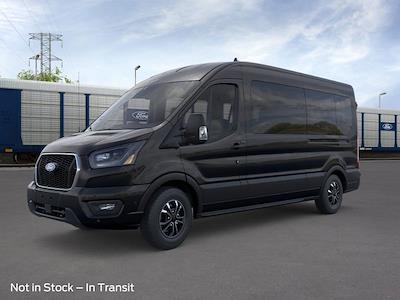 2026 Ford Transit Passenger Wagon Passenger Van XLT for sale #F214607 - photo 1