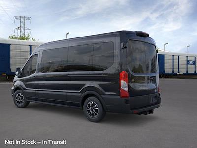 2026 Ford Transit Passenger Wagon Passenger Van XLT for sale #F214607 - photo 2