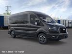 New 2026 Ford Transit 350 XLT Passenger Van for sale #F214607 - photo 6