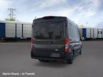 New 2026 Ford Transit 350 XLT Passenger Van for sale #F214607 - photo 7