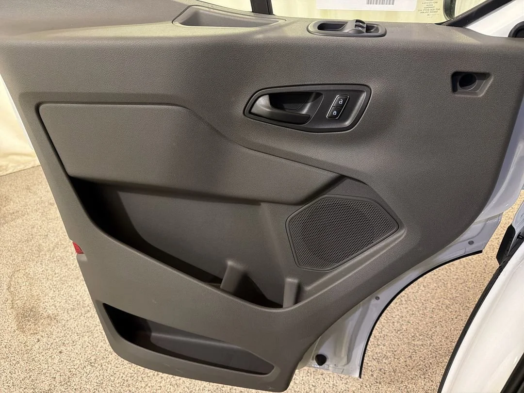 New 2026 Ford Transit 250 - photo 19