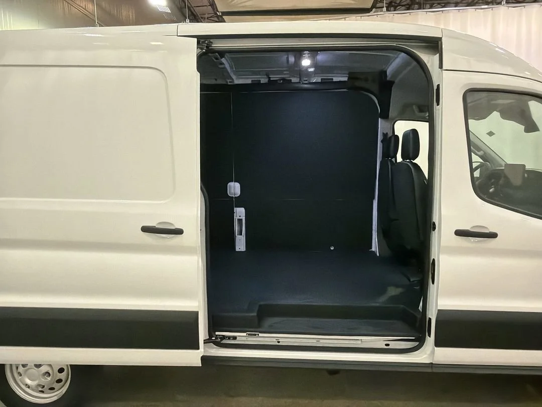 New 2026 Ford Transit 250 - photo 20