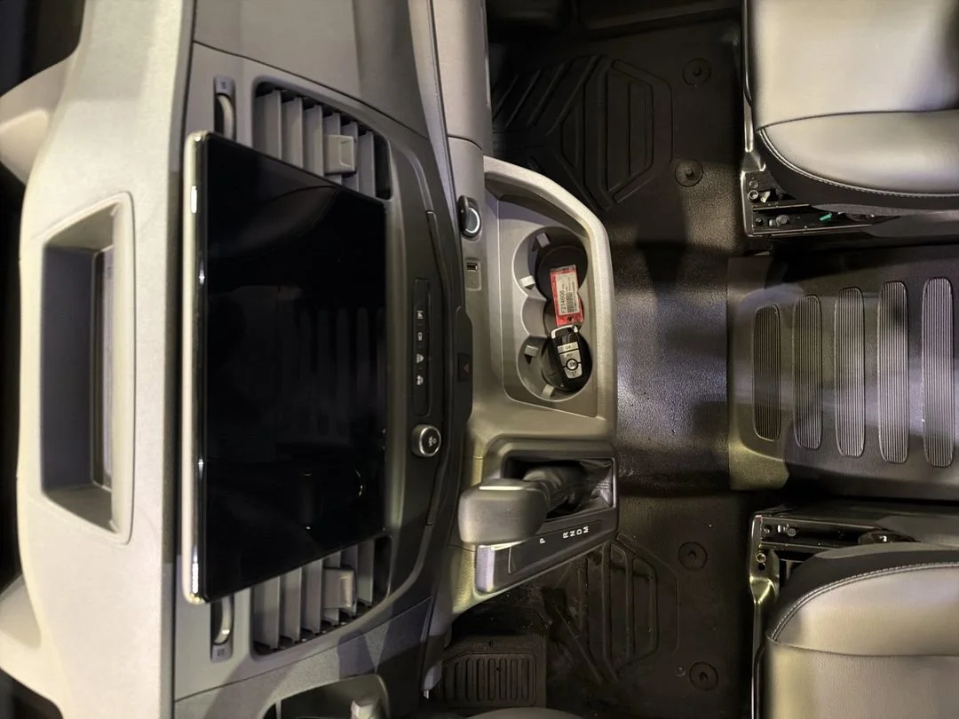 New 2026 Ford Transit 250 - photo 22
