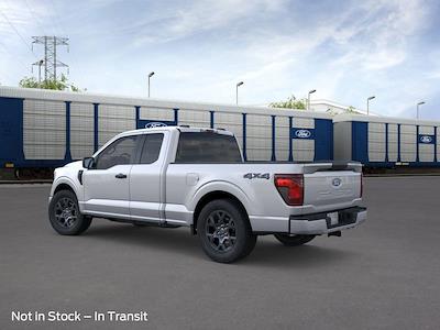 New 2026 Ford F-150 STX Super Cab for sale #F214613 - photo 2