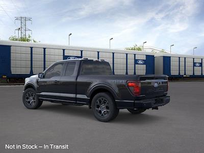 New 2026 Ford F-150 STX Super Cab for sale #F214617 - photo 2