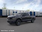 New 2026 Ford F-150 STX Super Cab for sale #F214617 - photo 1