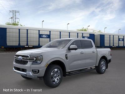 New 2026 Ford Ranger - photo 1