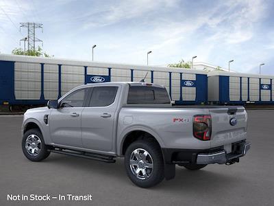 New 2026 Ford Ranger - photo 1