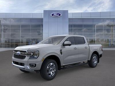 New 2026 Ford Ranger - photo 1