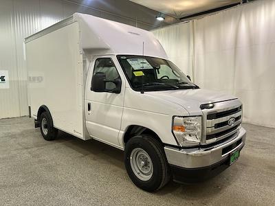 New 2026 Ford E-350 - photo 1