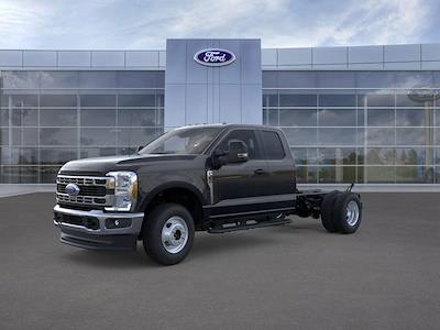 2026 Ford Super Duty F-350 DRW F-350® XL for sale #F214627 - photo 1