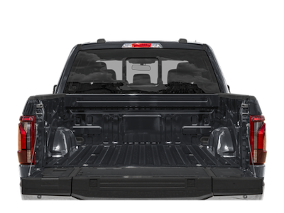 New 2026 Ford F-150 - photo 1