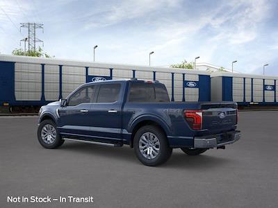 New 2026 Ford F-150 Lariat SuperCrew Cab for sale #F214635 - photo 2
