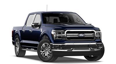 New 2026 Ford F-150 - photo 1