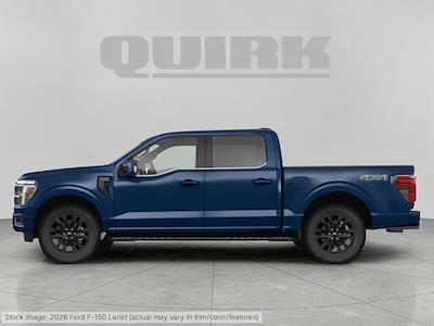 New 2026 Ford F-150 - photo 1