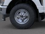 New 2026 Ford F-350 XL Regular Cab for sale #F214636 - photo 18