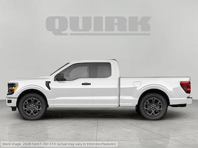 New 2026 Ford F-150 - photo 1
