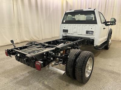 New 2026 Ford F-550 - photo 1
