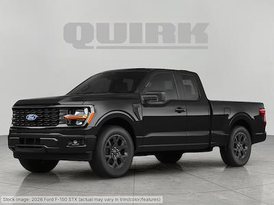 New 2026 Ford F-150 - photo 1