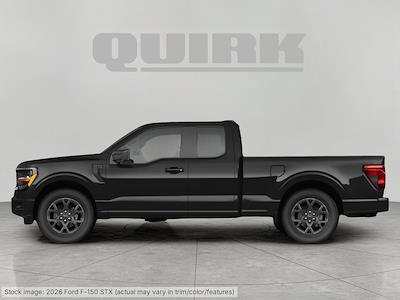 New 2026 Ford F-150 - photo 1