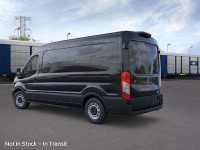New 2026 Ford Transit 250 Medium Roof Empty Cargo Van for sale #F214643 - photo 2