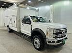 New 2026 Ford F-550 Regular Cab Cab Chassis for sale #F214651 - photo 1